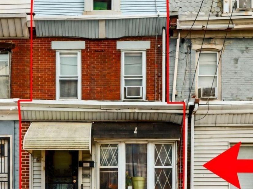 2137 Bridge Street, Philadelphia PA 19124