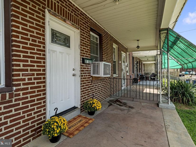 2307 Buckius Street, Philadelphia PA 19137