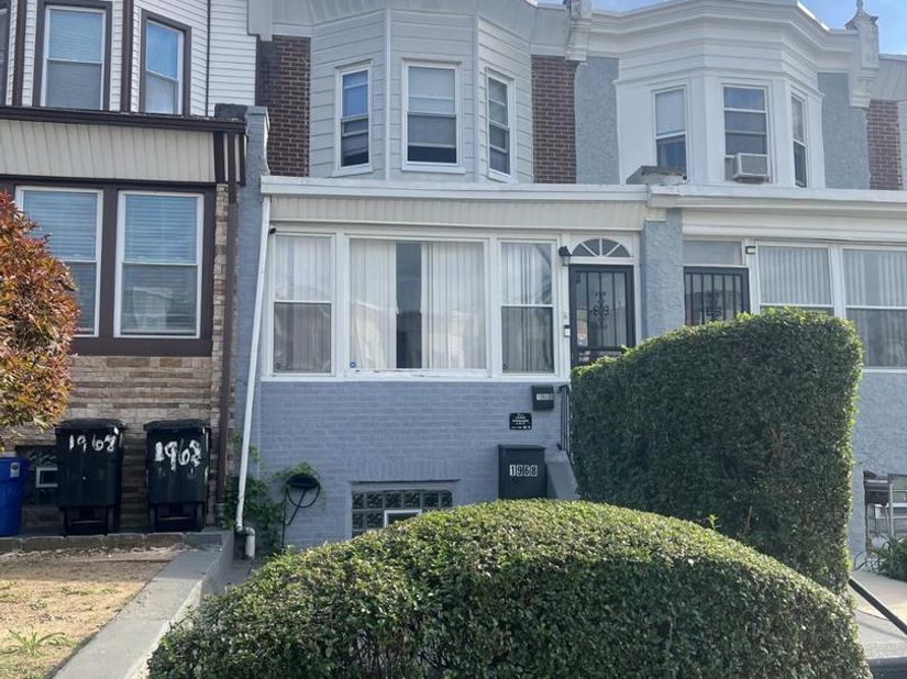 1968 W Spencer Street, Philadelphia PA 19141