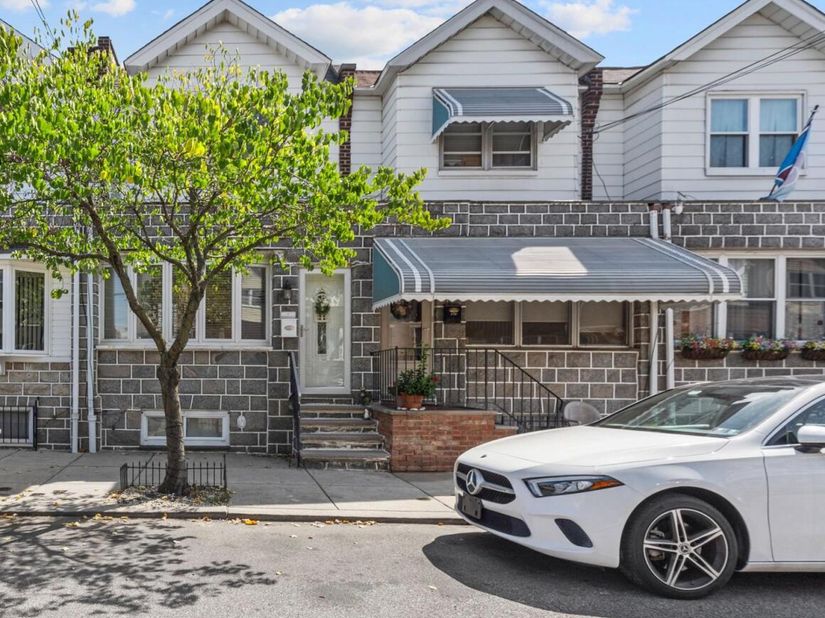 2705 S 16TH Street, Philadelphia PA 19145