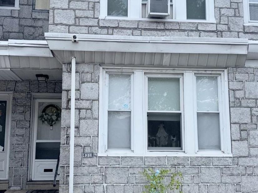 4318 Cottman Avenue, Philadelphia PA 19135