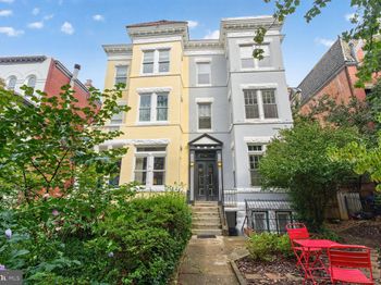 2007 Kalorama Road NW