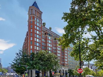 601 Pennsylvania Avenue NW