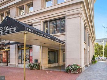 701 Pennsylvania Avenue NW