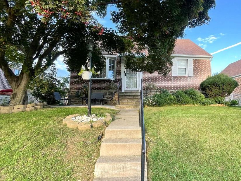 1111 Duncan Avenue, Yeadon PA 19050
