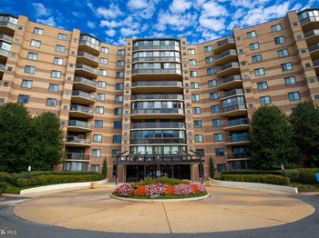8380 Greensboro Drive