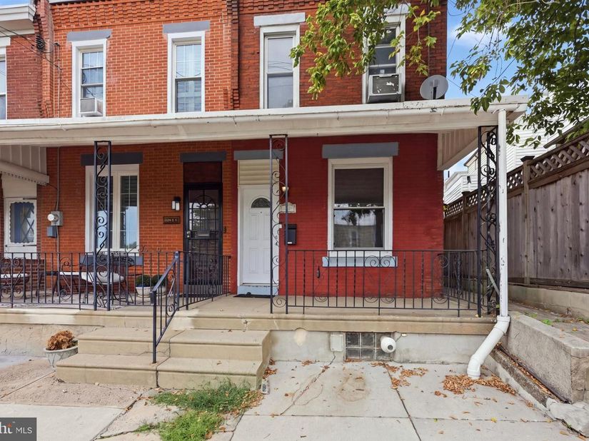 3423 Cresson Street, Philadelphia PA 19129