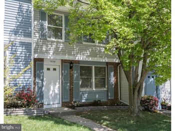 1558 Bennington Woods Court