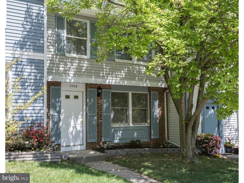 1558 Bennington Woods Court, Reston VA 20194