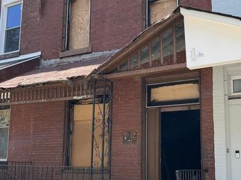 3344 N. Smedley