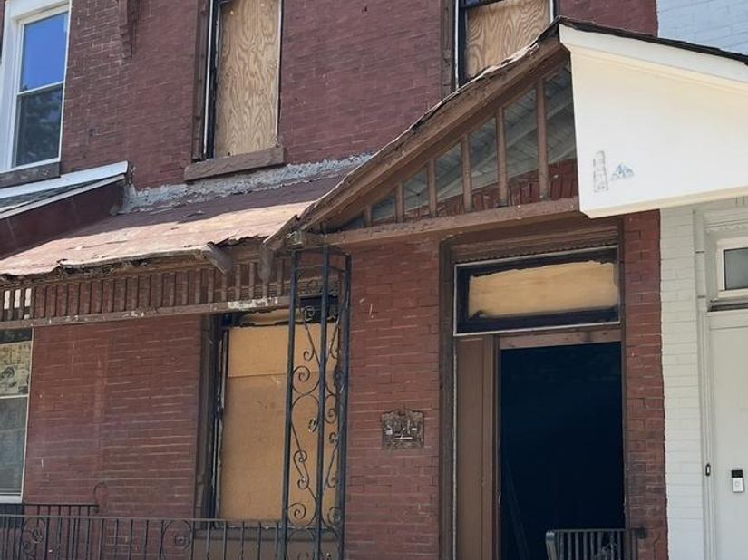 3344 N. Smedley, Philadelphia PA 19140