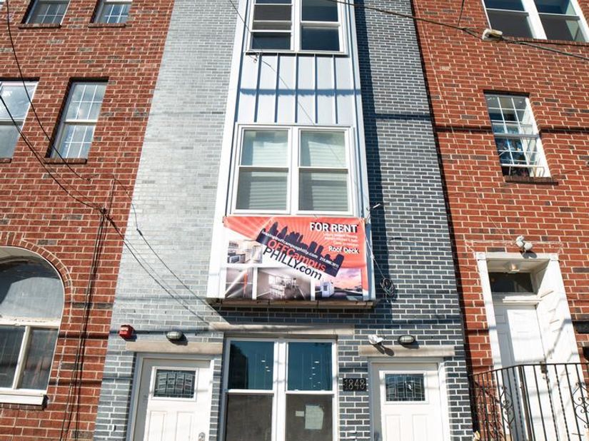 1848 N 16TH Street, Philadelphia PA 19121