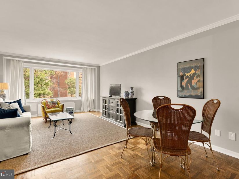 2475 Virginia Avenue NW 410, Washington DC 20037