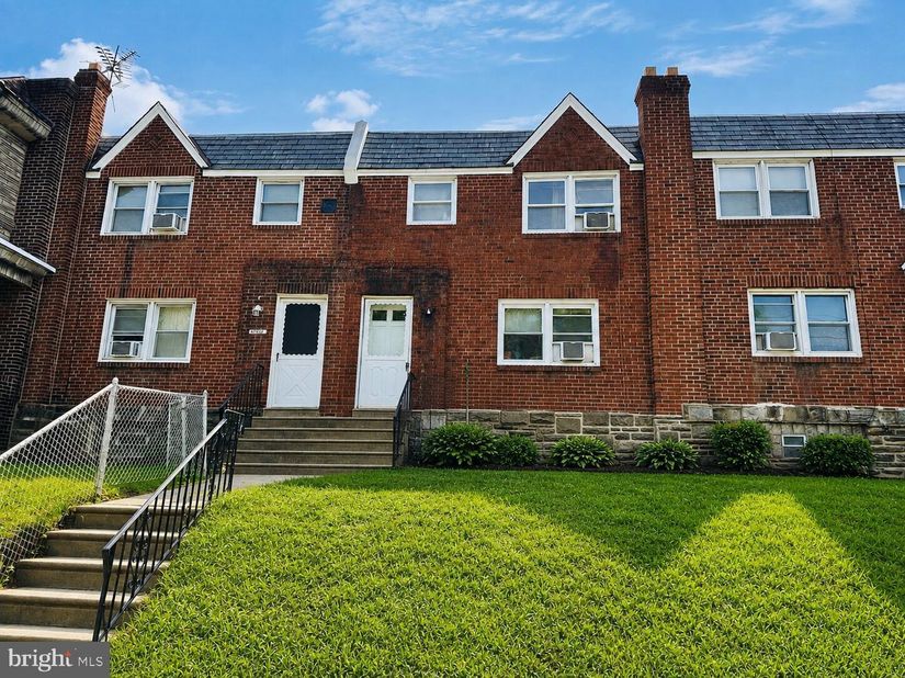 4504 Cottman Avenue, Philadelphia PA 19135