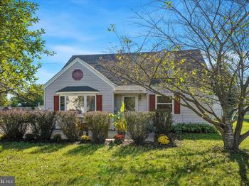 617 Preston Lane