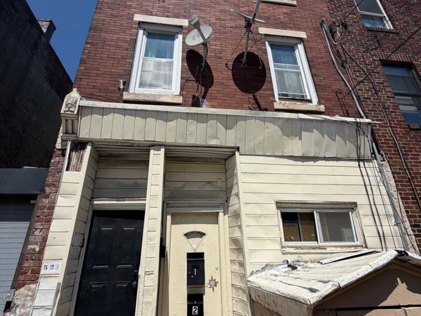 523 Dickinson Street, Philadelphia PA 19147