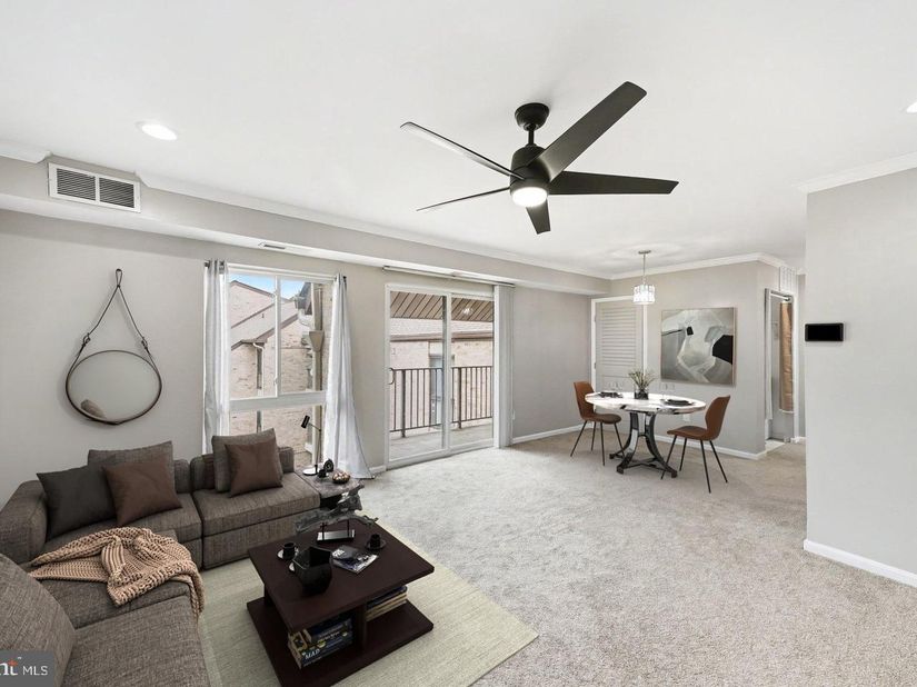 6141 Edsall Road L, Alexandria VA 22304