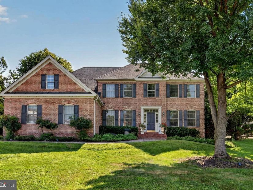 2021 George Washington Road, Vienna VA 22182