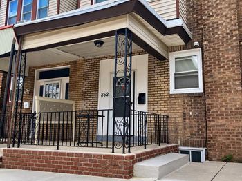 862 Granite Street
