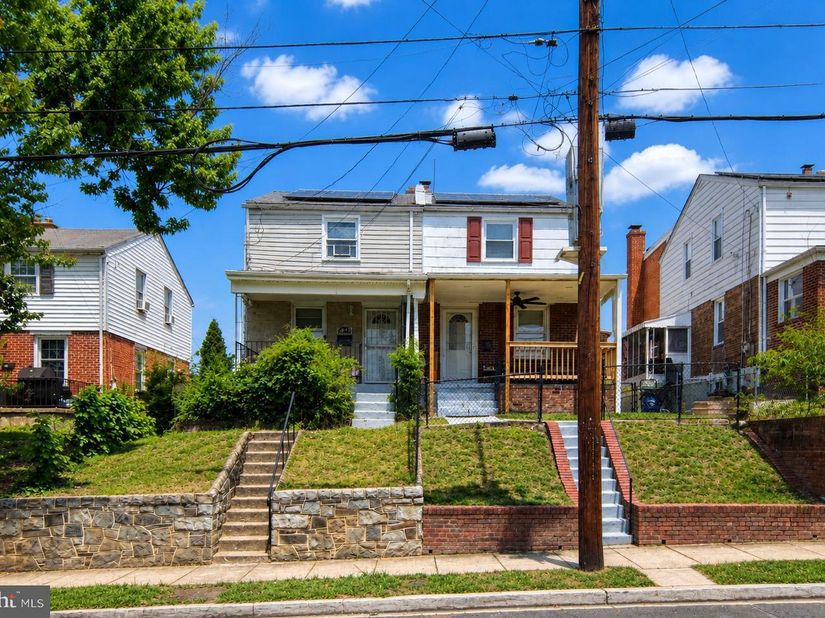 5074 Jay Street NE, Washington DC 20019