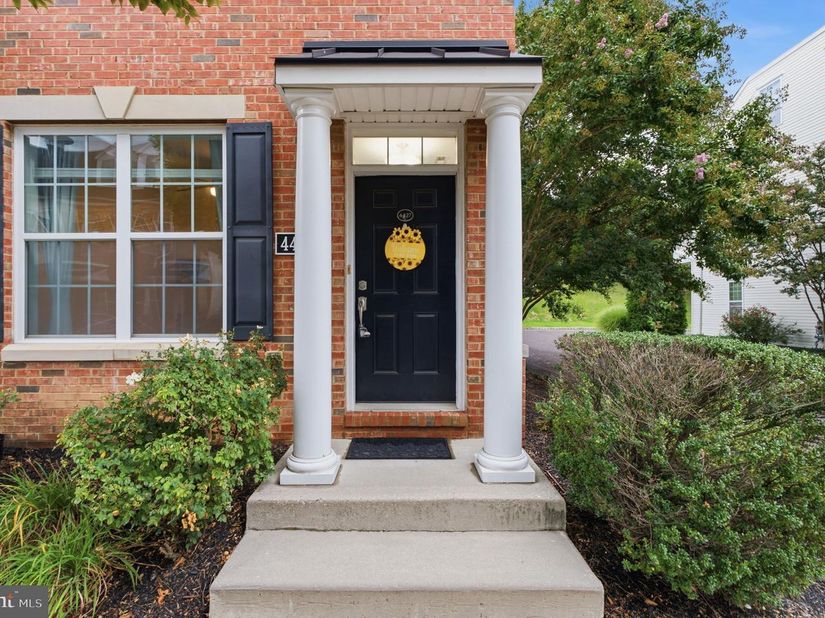 4427 Driftwood Drive 105, Philadelphia PA 19129