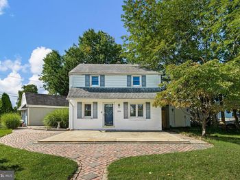 2338 Poe Road
