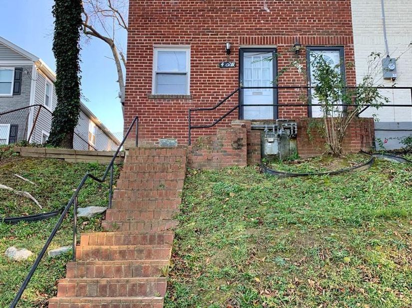 4027 Ely Place SE, Washington DC 20019