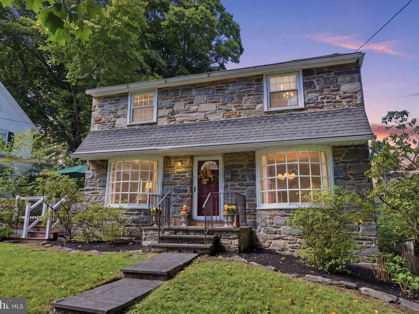 103 Glenview Avenue, Wyncote PA 19095