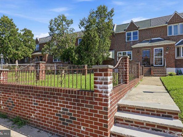 8547 Forrest Avenue, Philadelphia PA 19150