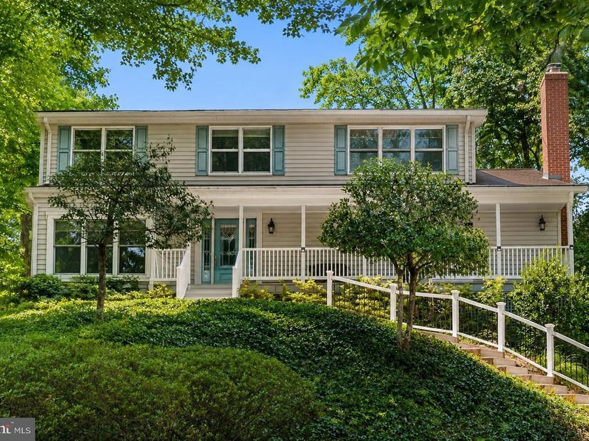 3843 30TH Street N, Arlington VA 22207
