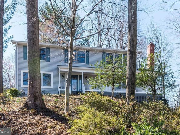 3843 30TH Street N, Arlington VA 22207