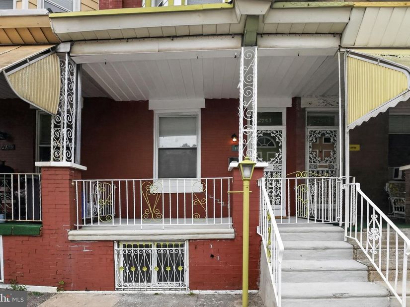 2753 N 24TH Street, Philadelphia PA 19132