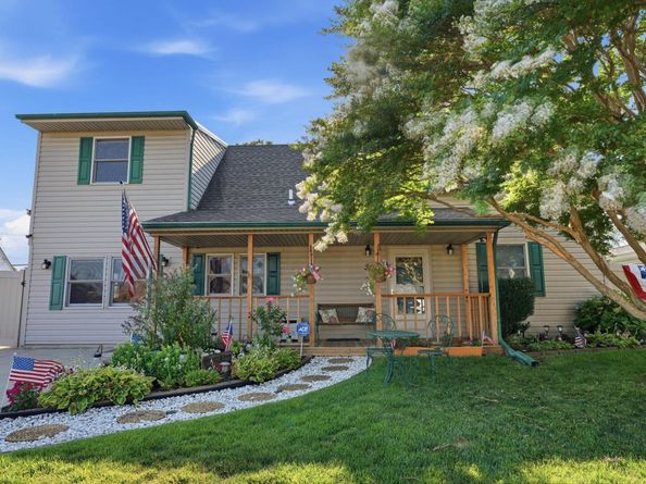 31 Narcissus Lane, Levittown PA 19054