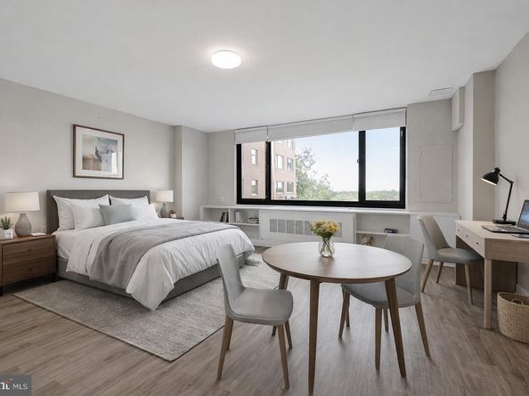 1011 Arlington Boulevard 228, Arlington VA 22209