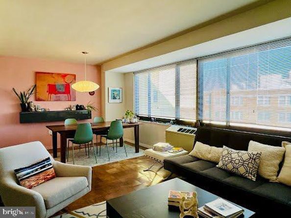 5410 Connecticut Avenue NW 718, Washington DC 20015