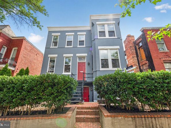 509 3rd Street NE, Washington DC 20002