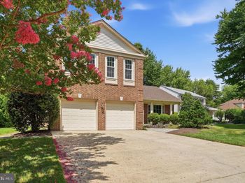 8518 Rehoboth Court