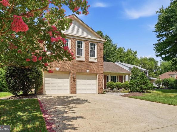 8518 Rehoboth Court, Vienna VA 22182