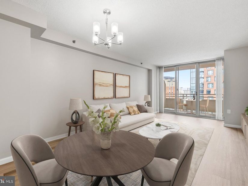4801 Fairmont Avenue 712, Bethesda MD 20814