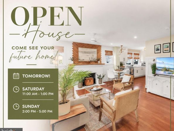 5110 N 19TH Road N, Arlington VA 22207