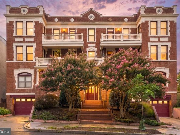 1419 Clifton Street NW 104, Washington DC 20009