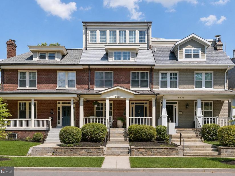 5233 Connecticut Avenue NW 301, Washington DC 20015