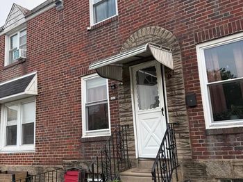 604 Alcott Street