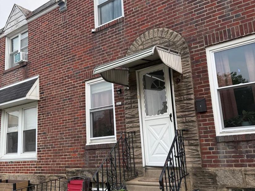 604 Alcott Street, Philadelphia PA 19120