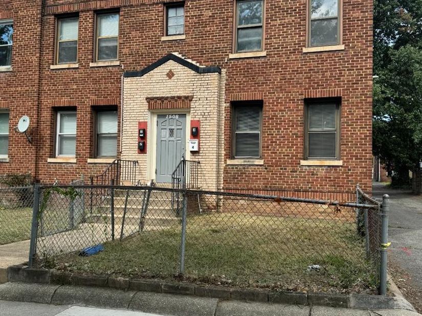 1508 Neal Street NE, Washington DC 20002