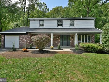 3225 Burn Brae Drive