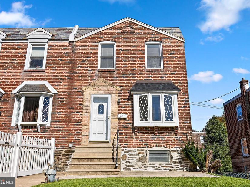 4017 Brunswick Avenue, Drexel Hill PA 19026