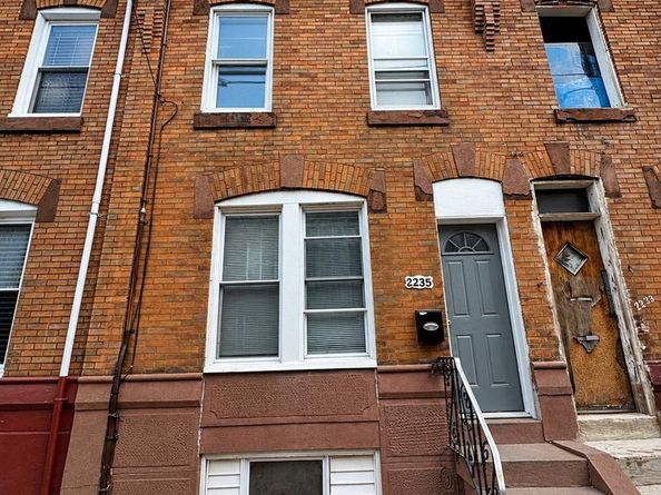 2235 Sigel Street, Philadelphia PA 19145
