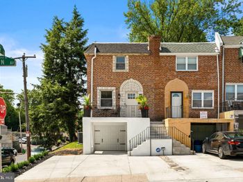 6000 Newtown Avenue