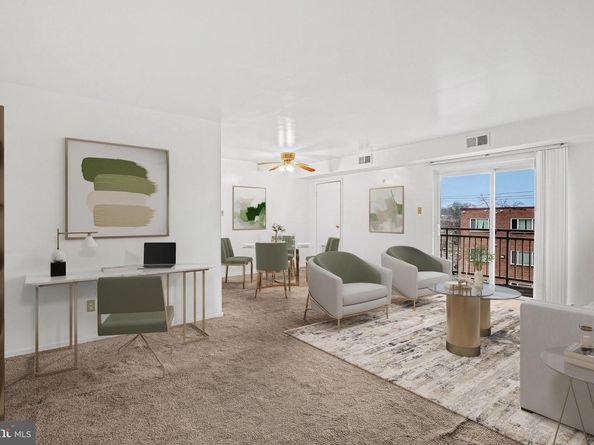 4270 East Capitol Street NE 301, Washington DC 20019